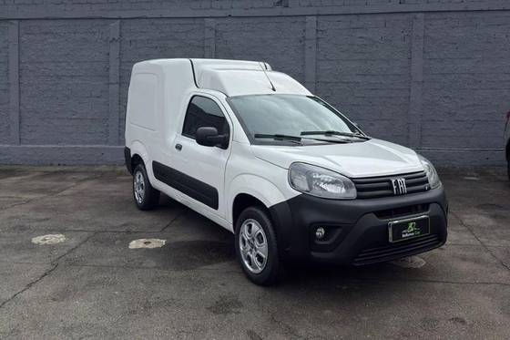 FIAT FIORINO 1.3 FIREFLY FLEX ENDURANCE MANUAL FIAT FIORINO 1.3 FIREFLY FLEX ENDURANCE MANUAL